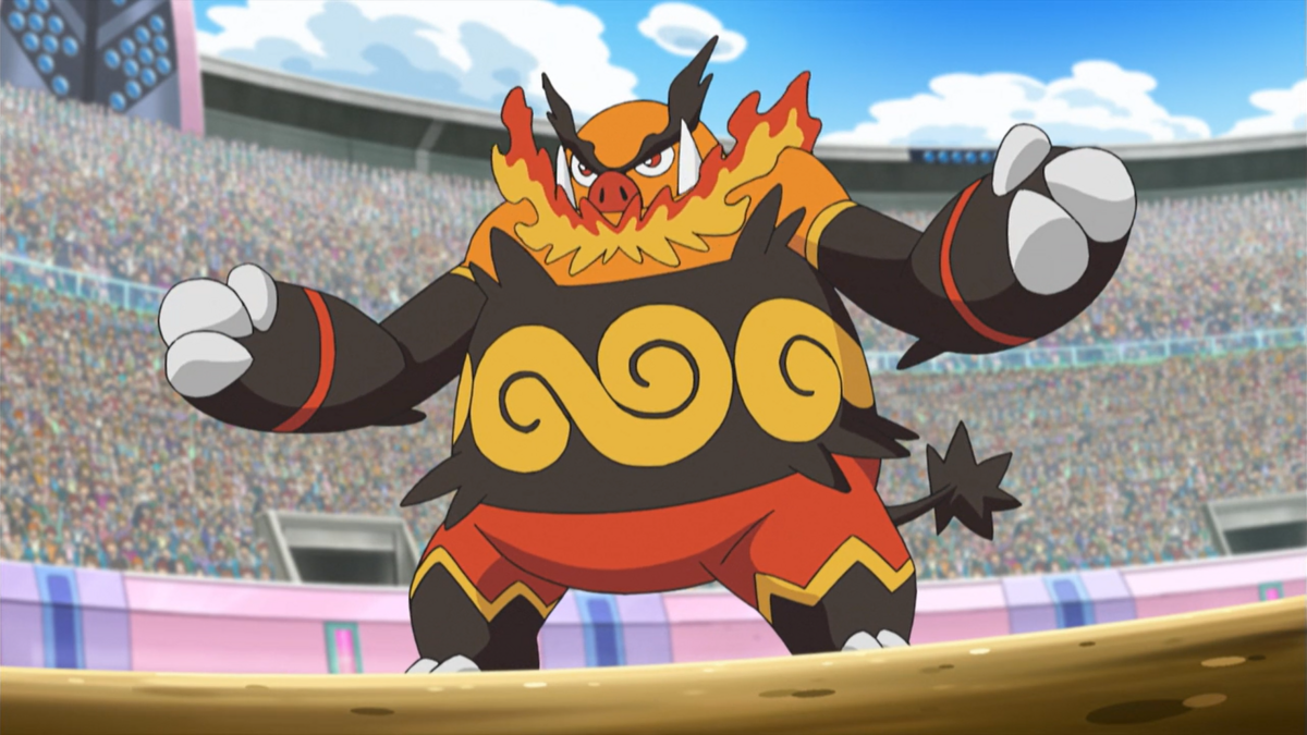 Underrated anti-meta Mega Evolutions in Pokémon Champions