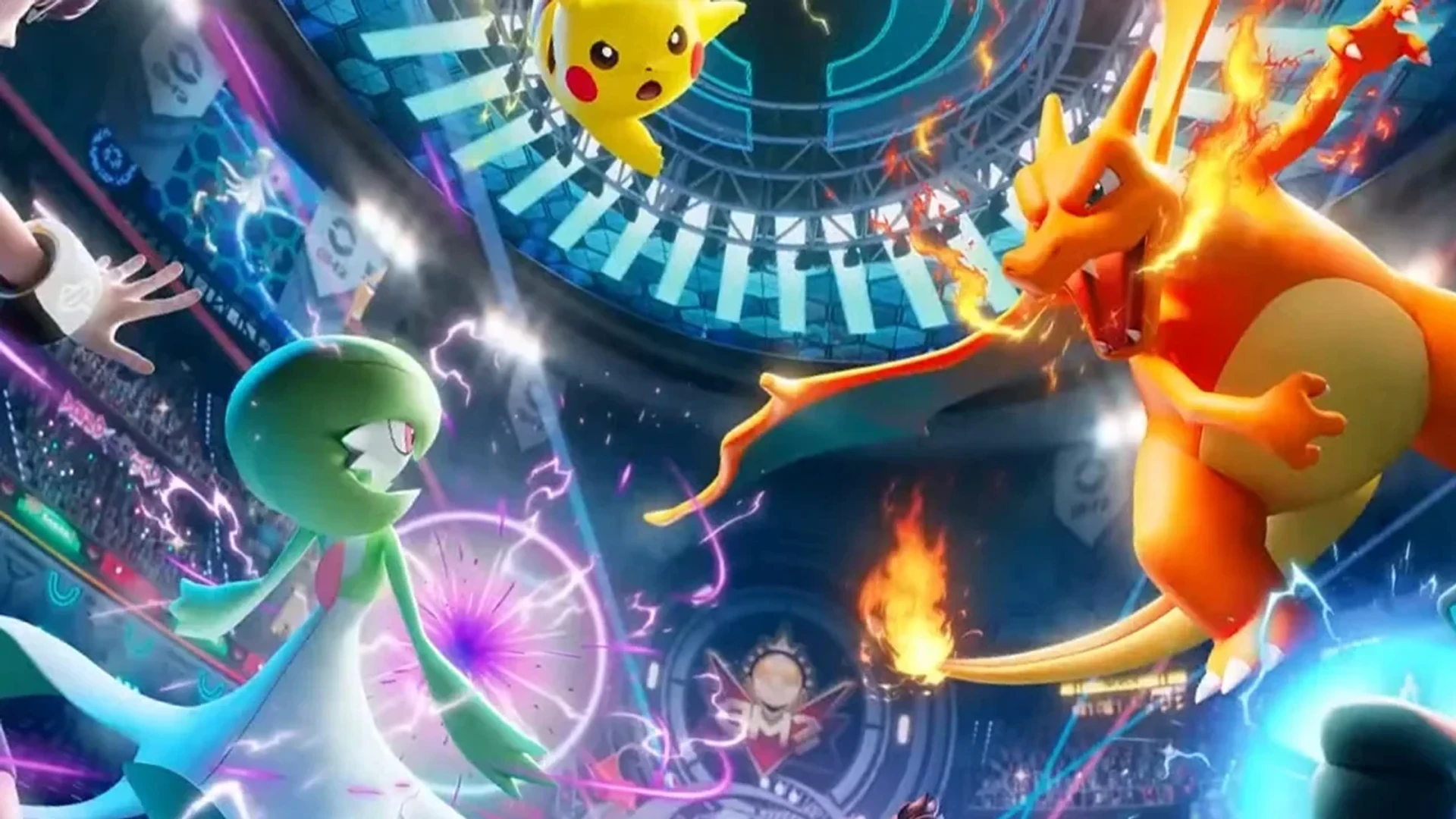 Guia Pokémon Champions Mobile — meta, regras da Regulation M-A e dicas para montar times