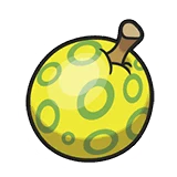 Aspear Berry