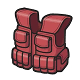 Assault Vest
