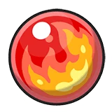 Flame Orb