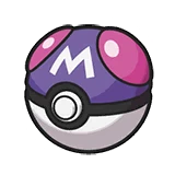 Master Ball