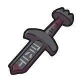 Rusted Sword