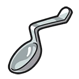 Twisted Spoon