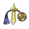 Aegislash-Blade