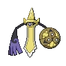 Aegislash-Blade
