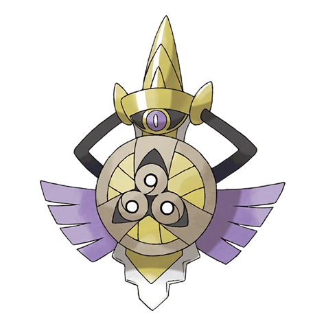 Aegislash