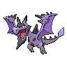 Aerodactyl Mega