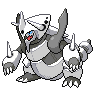 Aggron-Mega