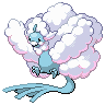 Altaria Mega