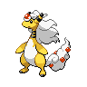 Ampharos Mega