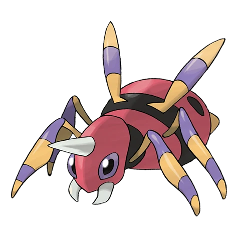 Ariados