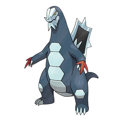 Baxcalibur