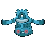 Bronzong