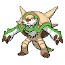 chesnaught-mega