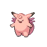 Clefable Mega
