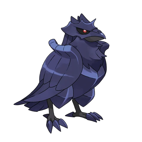 Corviknight