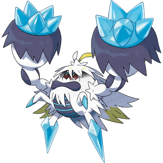 Times fora do meta de Megas icon