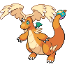 Dragonite-Mega