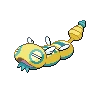 Dudunsparce
