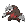 Excadrill Mega