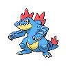 Feraligatr Mega