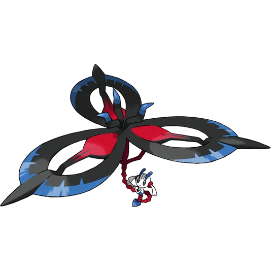 Floette Mega