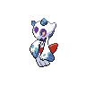 Froslass Mega