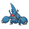 Heracross-Mega