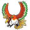Ho-Oh