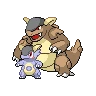 kangaskhan-mega