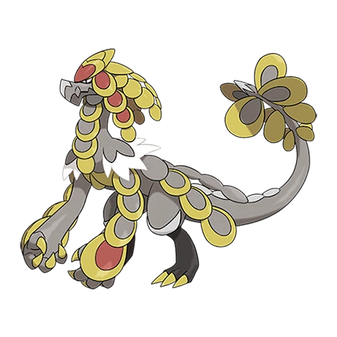 Kommo-O