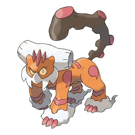 Landorus-Therian
