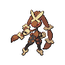 Lopunny-Mega
