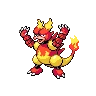 Magmar