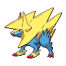 Manectric-Mega