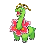Meganium Mega