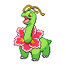 Meganium Mega