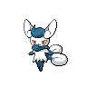 Meowstic-F