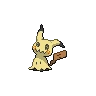 Mimikyu