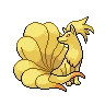Ninetales