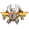 Pinsir Mega