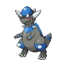 Rampardos