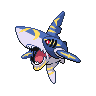 Sharpedo Mega