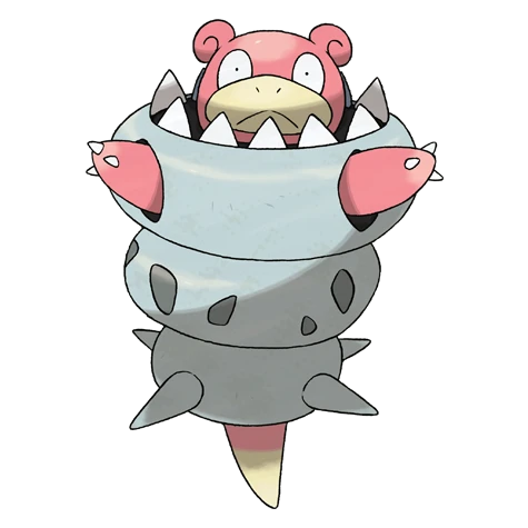 Slowbro-Mega
