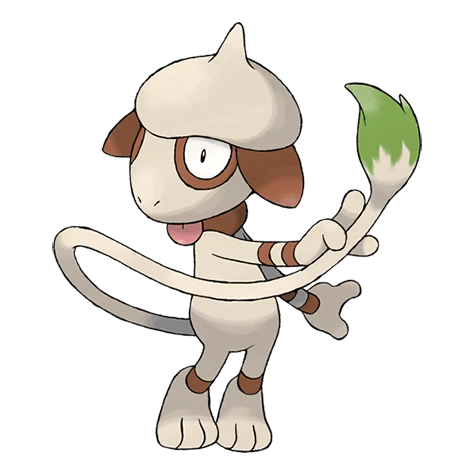 Smeargle