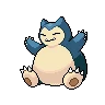 snorlax