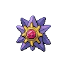 Starmie Mega