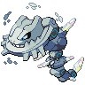 Steelix Mega