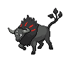 Tauros-Paldea-Blaze